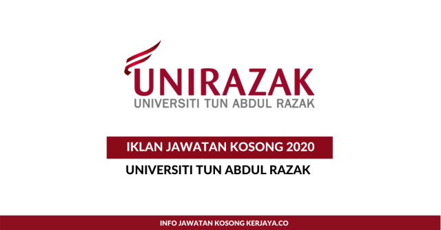 Universiti Tun Abdul Razak (UniRazak)