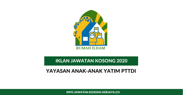 Yayasan Anak-Anak Yatim PTTDI ~ Kerani