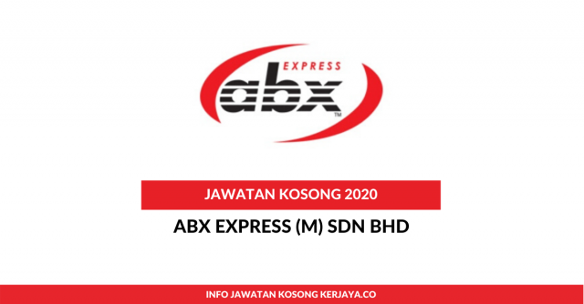 ABX Express (M) Sdn Bhd