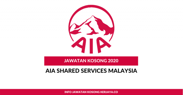 AIA Shared Services Malaysia