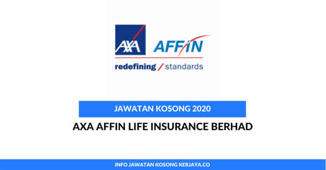 AXA AFFIN Life Insurance Berhad