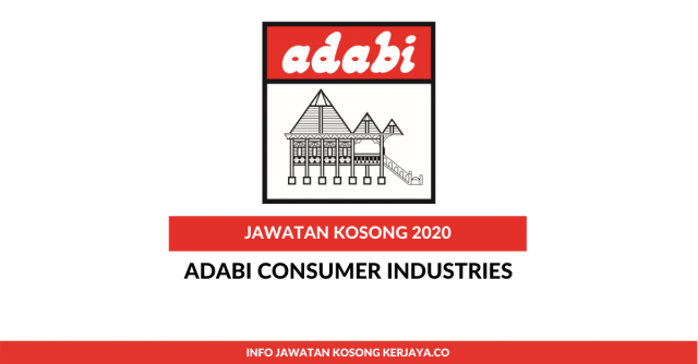 Adabi Consumer Industries