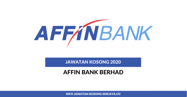 Affin Bank Berhad
