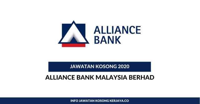 Alliance Bank Malaysia Berhad