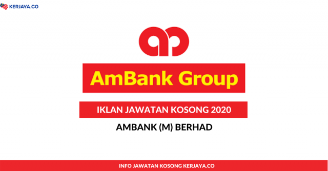 AmBank (M) Berhad