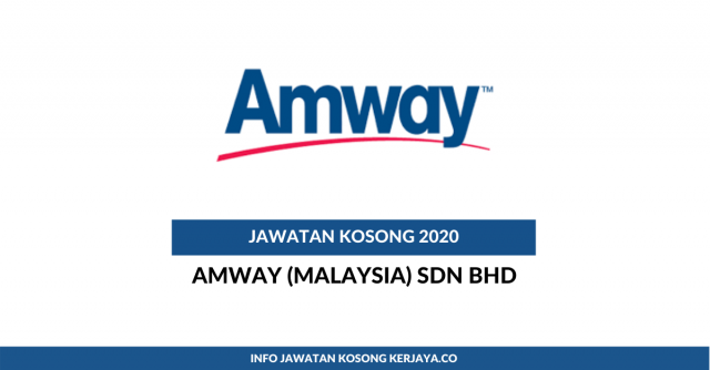 Amway (Malaysia) Sdn Bhd