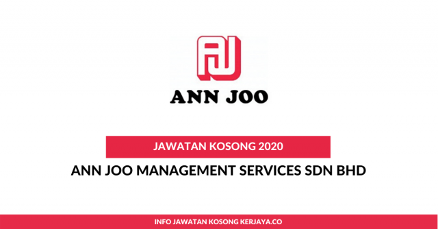 Ann Joo Management Services Sdn Bhd