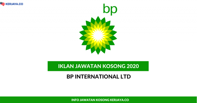 BP International Ltd