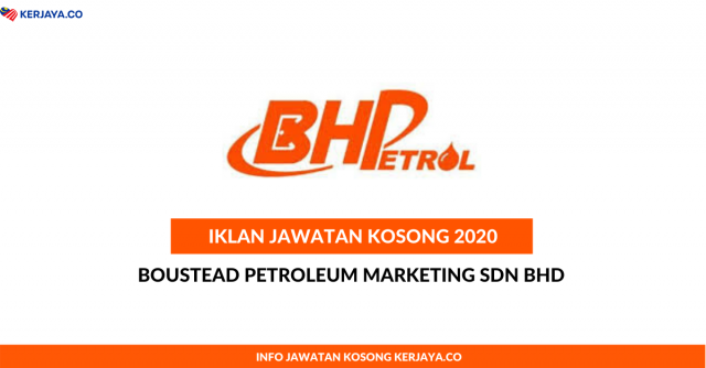 Boustead Petroleum Marketing Sdn Bhd
