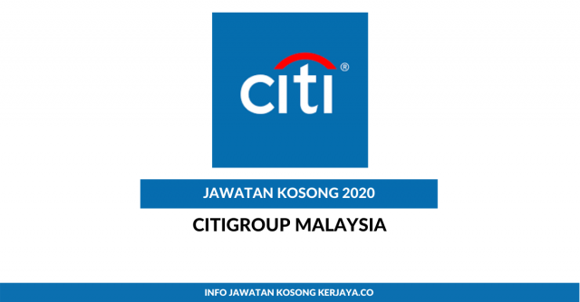 Citigroup Malaysia