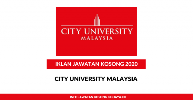 City University Malaysia ~ Telemarketers