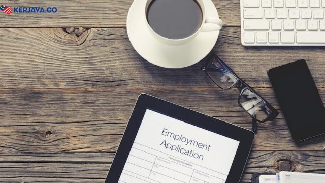 Apa Majikan Cari Dalam Cover Letter Anda?