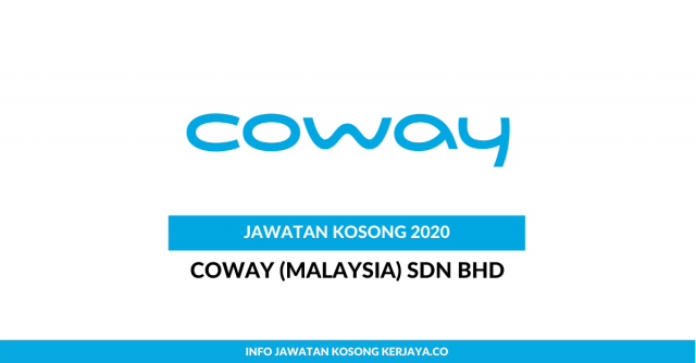 Coway (Malaysia) Sdn Bhd