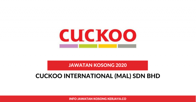 Cuckoo International (Mal) Sdn Bhd