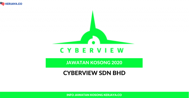 Cyberview Sdn Bhd