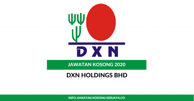 DXN Holdings Bhd