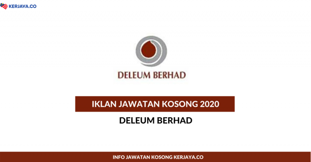 Deleum Berhad