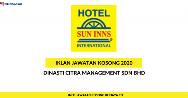 Dinasti Citra Management Sdn Bhd