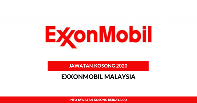 ExxonMobil Malaysia
