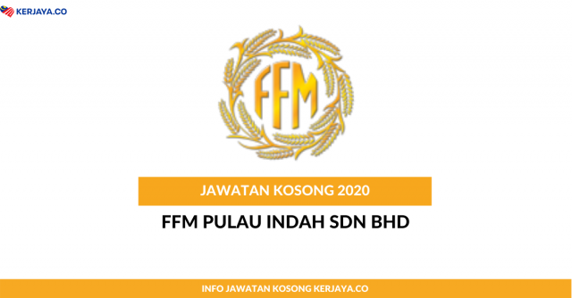 FFM Pulau Indah Sdn Bhd
