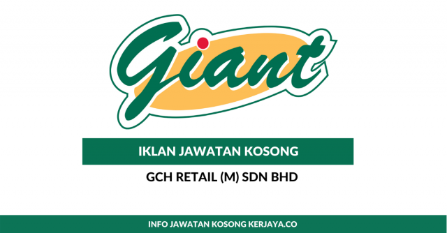 GCH Retail (M) Sdn Bhd