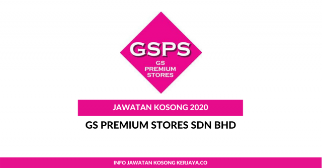 GS Premium Stores Sdn Bhd