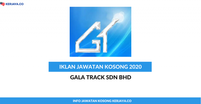 Gala Track Sdn Bhd