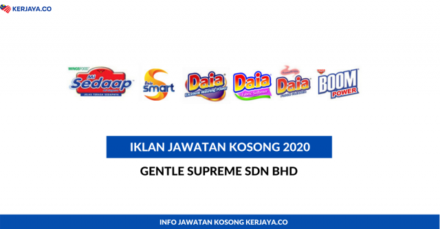 Gentle Supreme Sdn Bhd