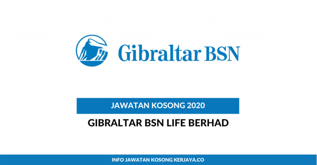 Gibraltar BSN Life Berhad