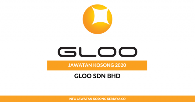 Gloo Sdn Bhd