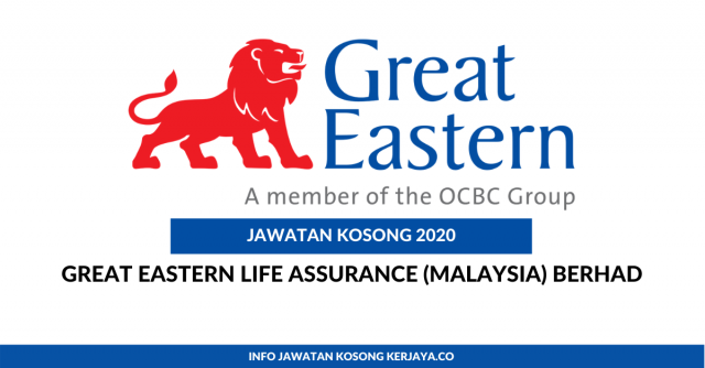 Great Eastern Life Assurance (Malaysia) Berhad