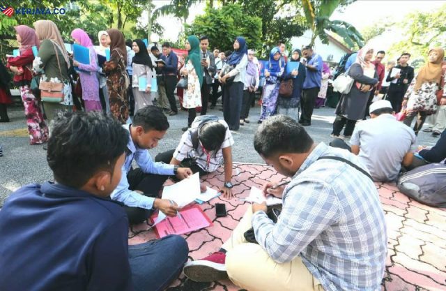 1 Juta Pekerja Industri Pelancongan Bakal Hilang Kerja Kerana COVID-19