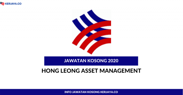 Hong Leong Asset Management