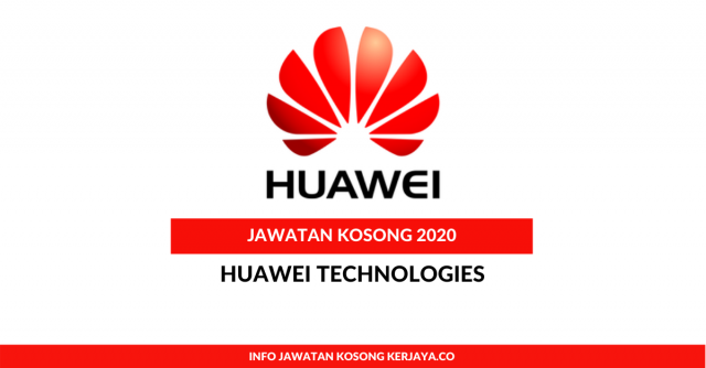 Huawei Technologies (Malaysia) Sdn Bhd