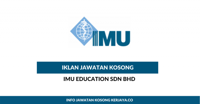 IMU Education Sdn Bhd