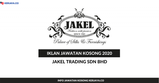 Jakel Trading Sdn Bhd