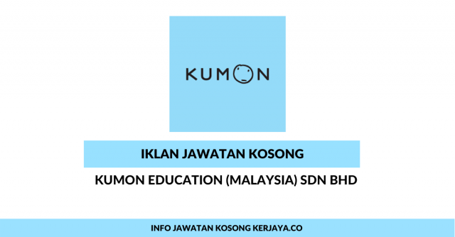 Kumon Education (Malaysia) Sdn Bhd