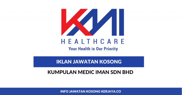 Kumpulan Medic Iman Sdn Bhd