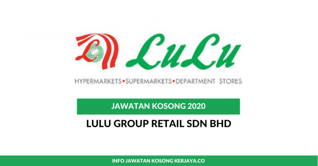 Lulu Group Retail Sdn Bhd