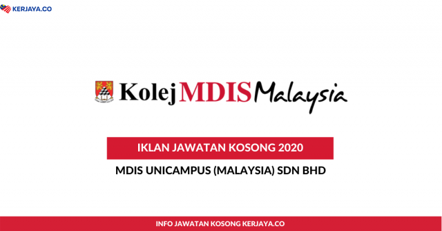 MDIS Unicampus (Malaysia)