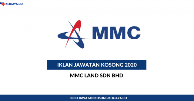 MMC Land Sdn Bhd