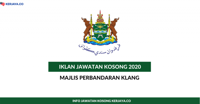 Majlis Perbandaran Klang