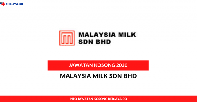 Malaysia Milk Sdn Bhd