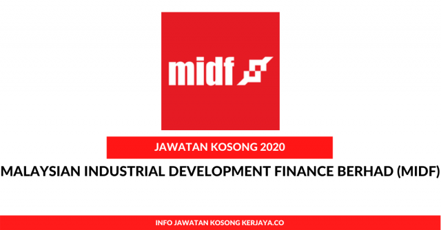 Malaysian Industrial Development Finance Berhad (MIDF)