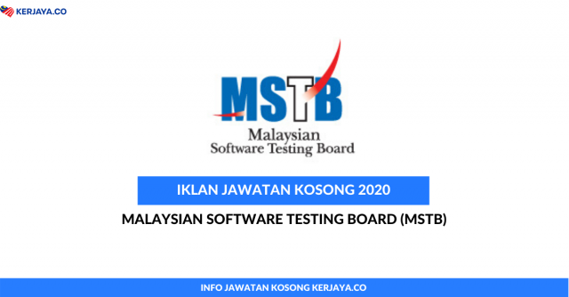 Malaysian Software Testing Board (MSTB)