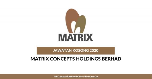 Matrix Concepts Holdings Berhad
