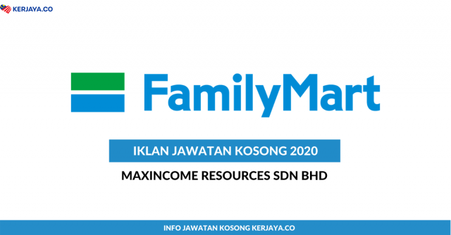 Maxincome Resources Sdn Bhd