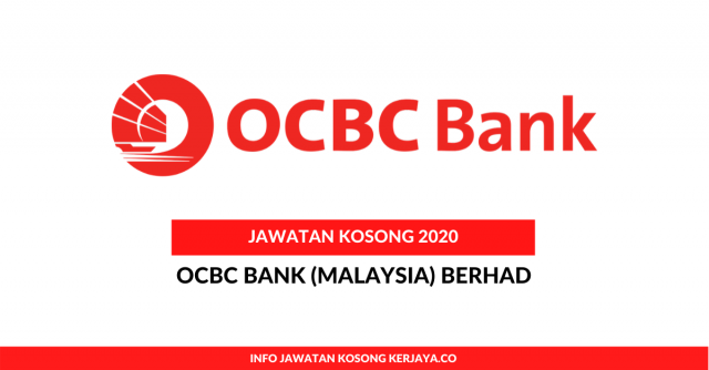 OCBC Bank (Malaysia) Berhad