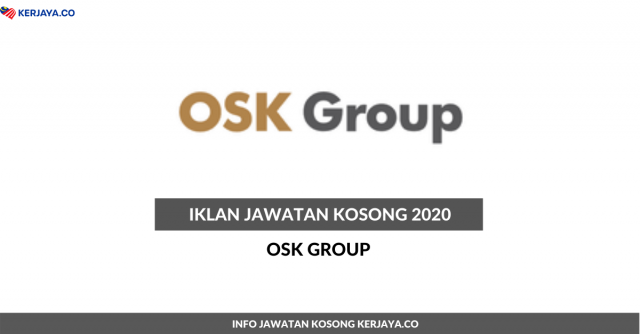 OSK Group
