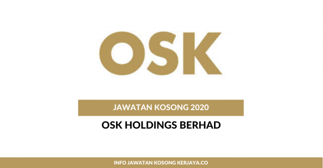 OSK Holdings Berhad